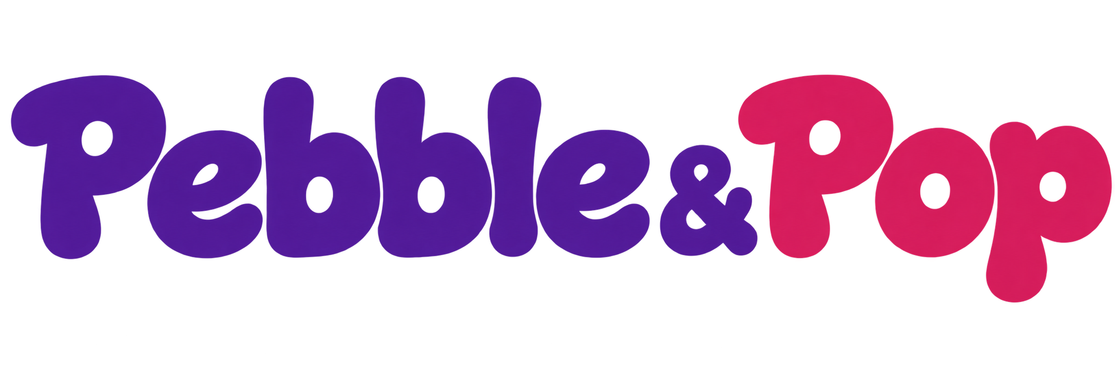 Pebble & Pop
